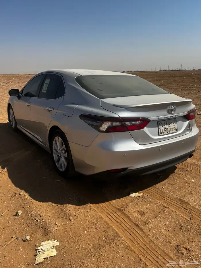 كامري23 فلكامل 5