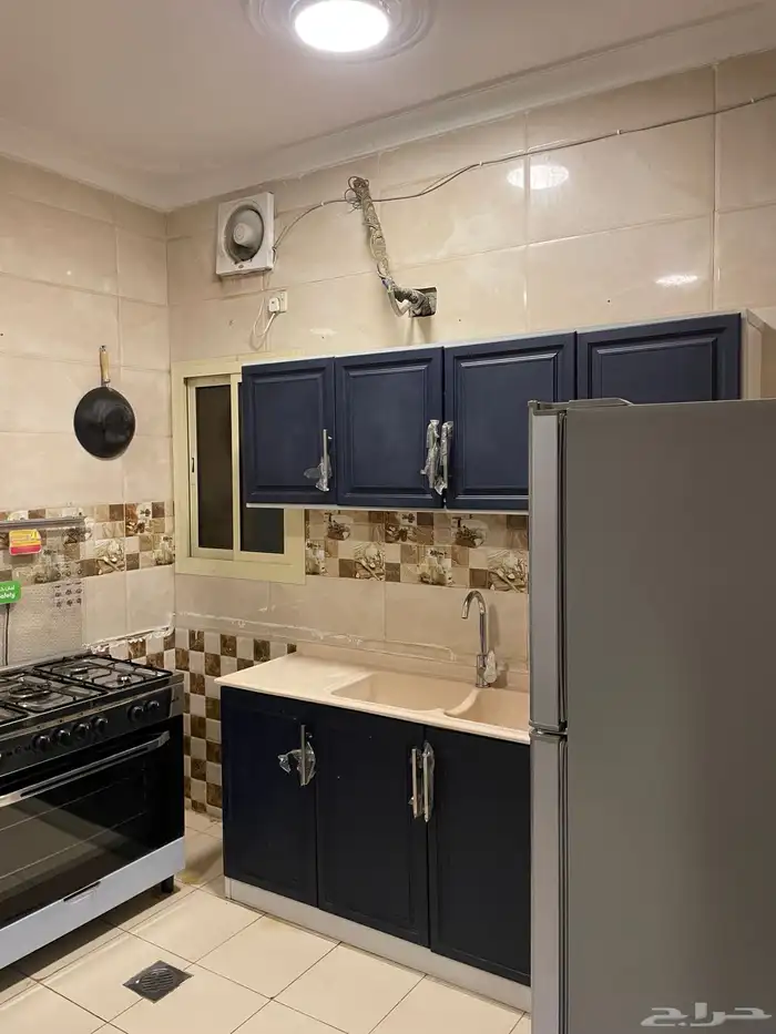 شقق ايجار يومي 2