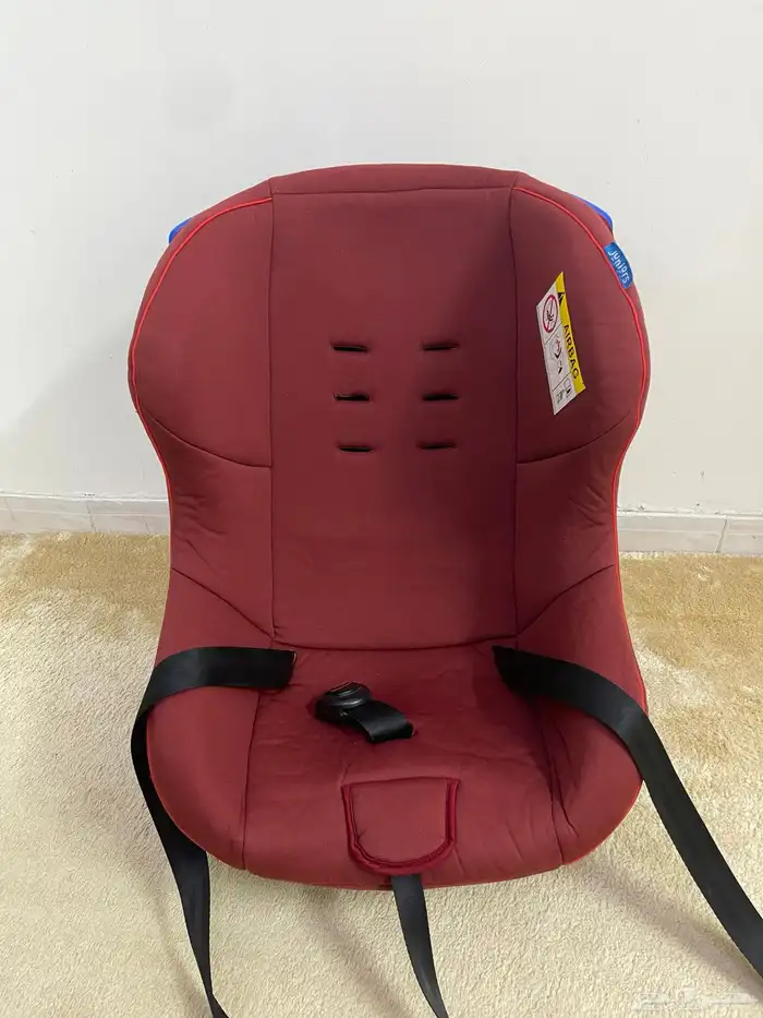 كرسي سياره للأطفال 1