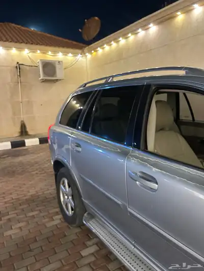 فولفو cx90 index