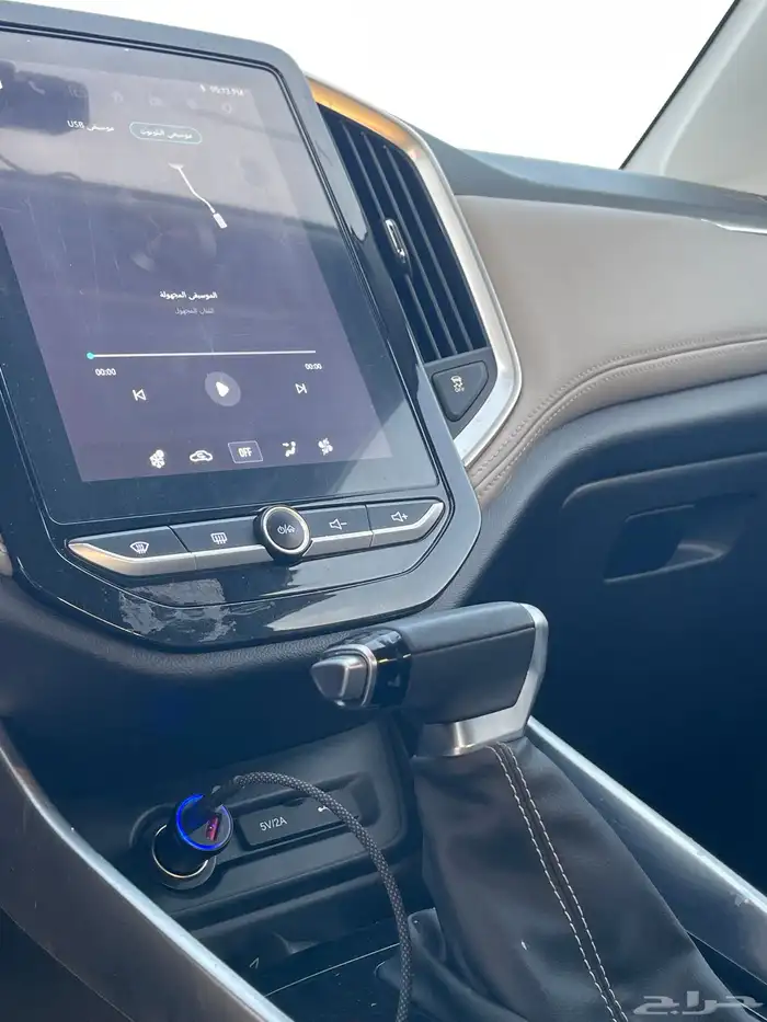 كابتيفا 2024 نظيفه جدا 12