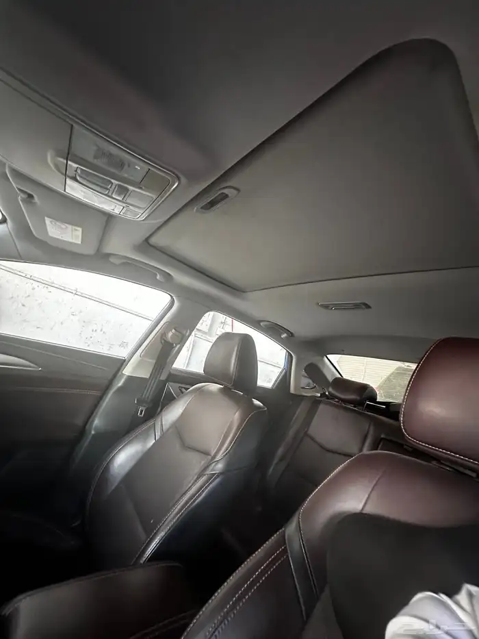 شانجان ايدو 2021 للبيع على حالته مصدوم استمارة فحص جديد 29