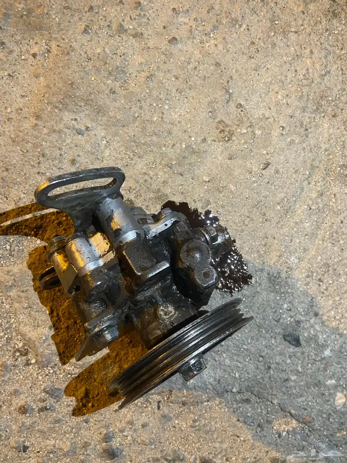 علبه دركسون فوقاني كامري من 1997 الا 2002 0