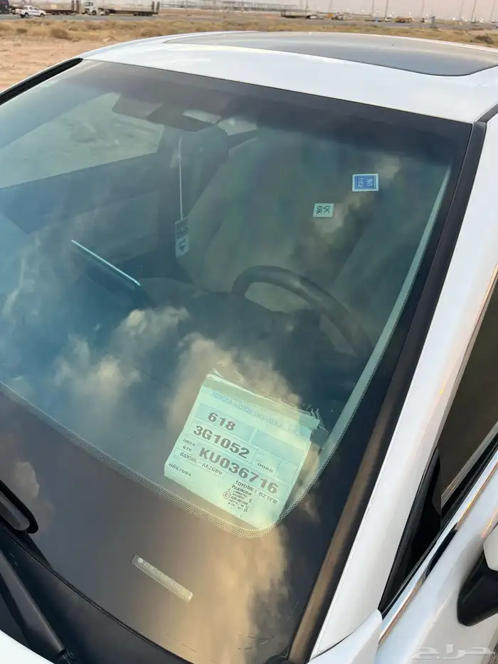 تويوتا افالون 13