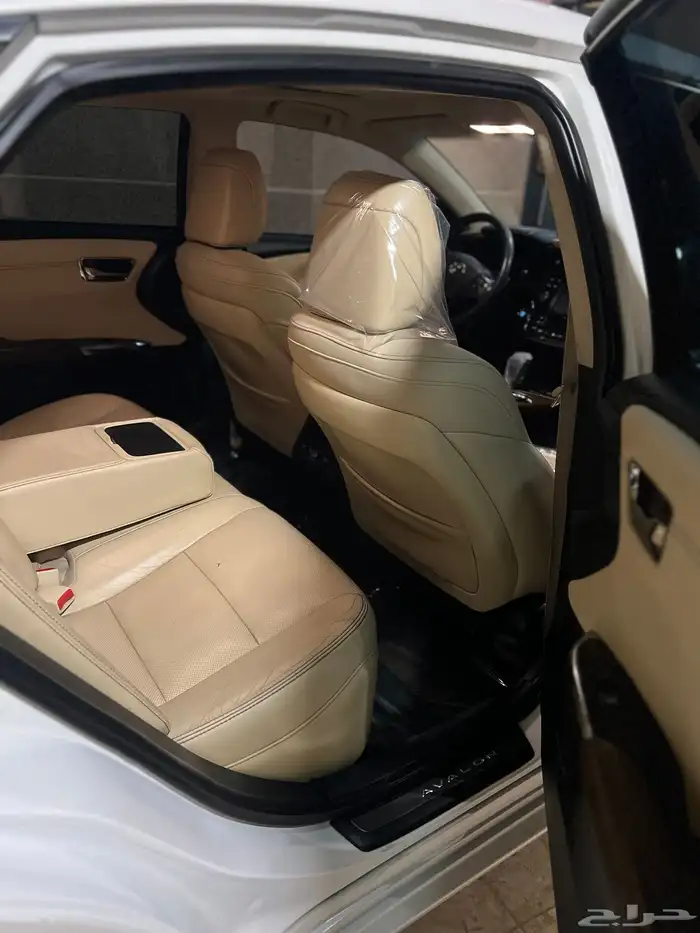 افالون 2017 لمتداد 9