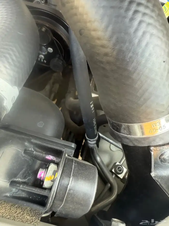 للبيع ايسوزو موديل 2022 نظيفة 11