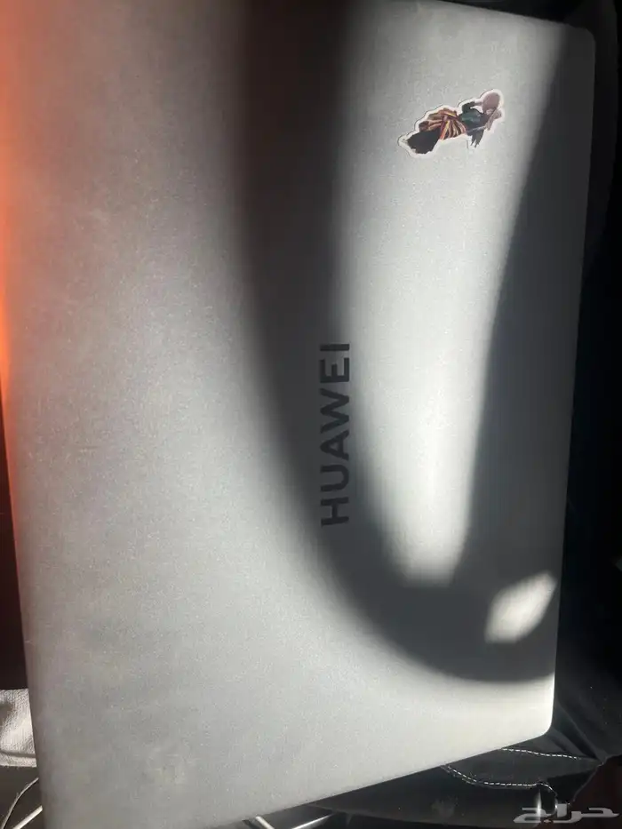 لابتوب هواوي 1