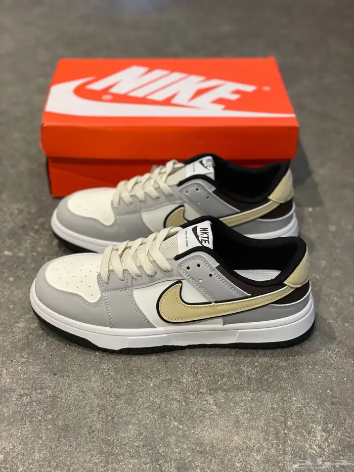 جوردن ب 9 الوان متعدده 2