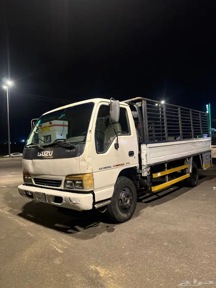 دينه ايسوزو. مديل 99 شرط 2