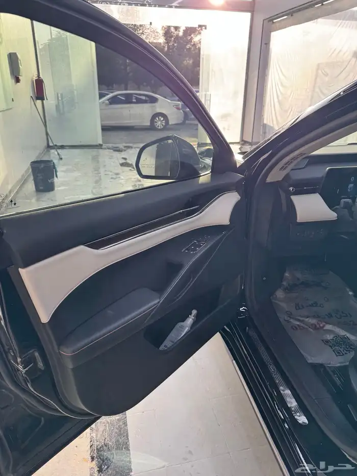 تورس 2025 فل كامل للبيع 15