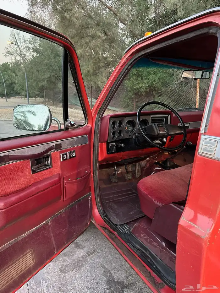 لأهل الصنف ونيت شفر مخزن 454 اساس 30