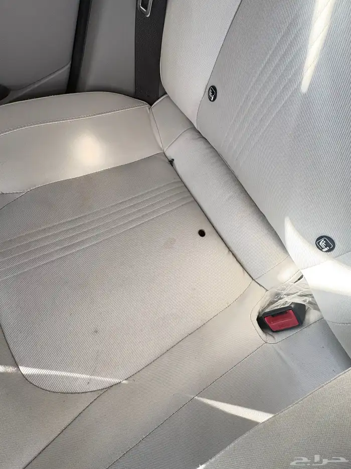 هيونداي اكسنت كمفورت 2024 3