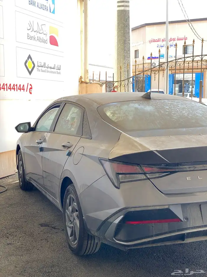 هيونداي النترا 2026 سمارت اقل سعر في السوق 7