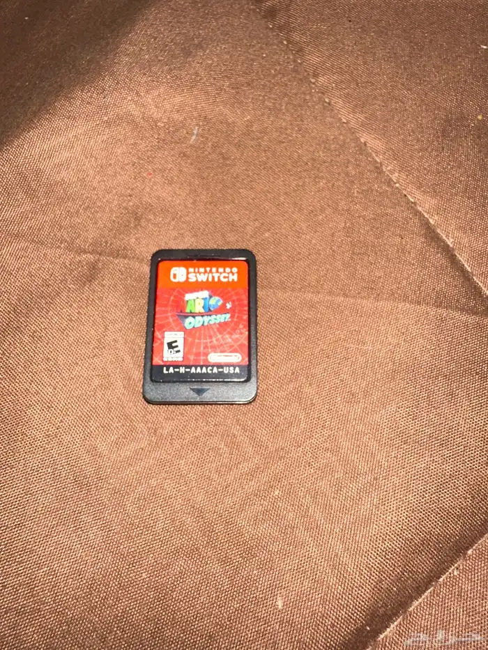 نينتدو سوتش 4