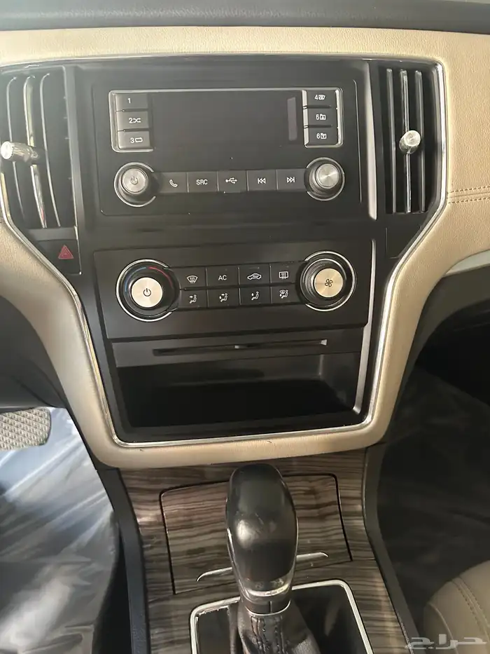 ام جي 5 بدي وكاله 2021 9