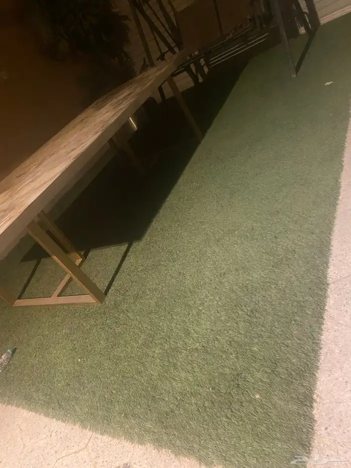 اثاث كنبات وطاولة طعام 27