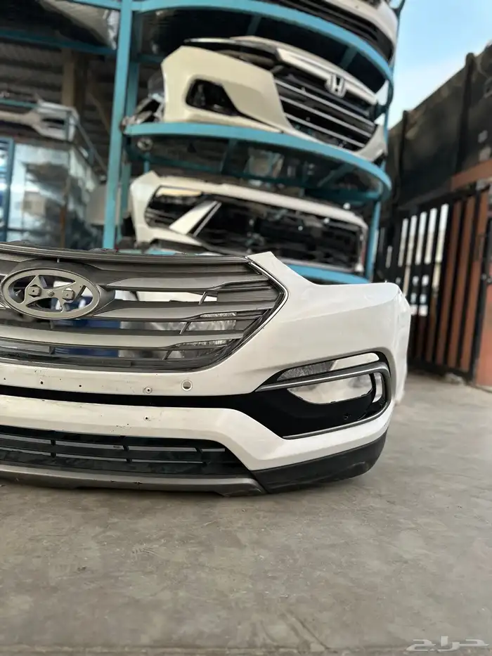 صدام سنتافي امامي 2018-2017 2