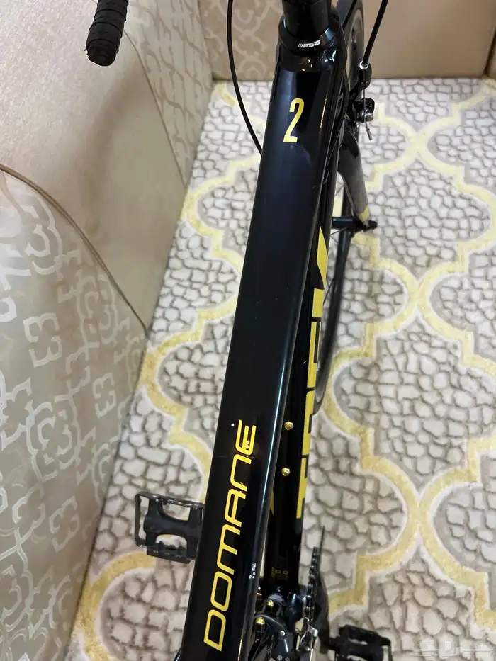 دراجة رود تريك TREK دوماني 2 9