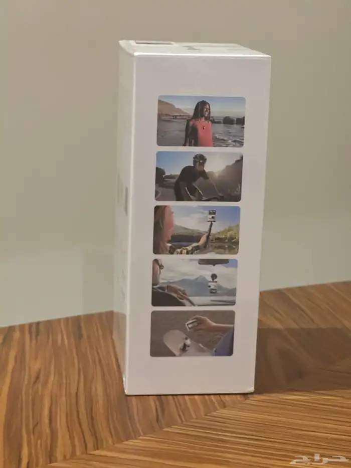 انستا 360 غو 3 كاميرا أكشن insta go 3 128G 1