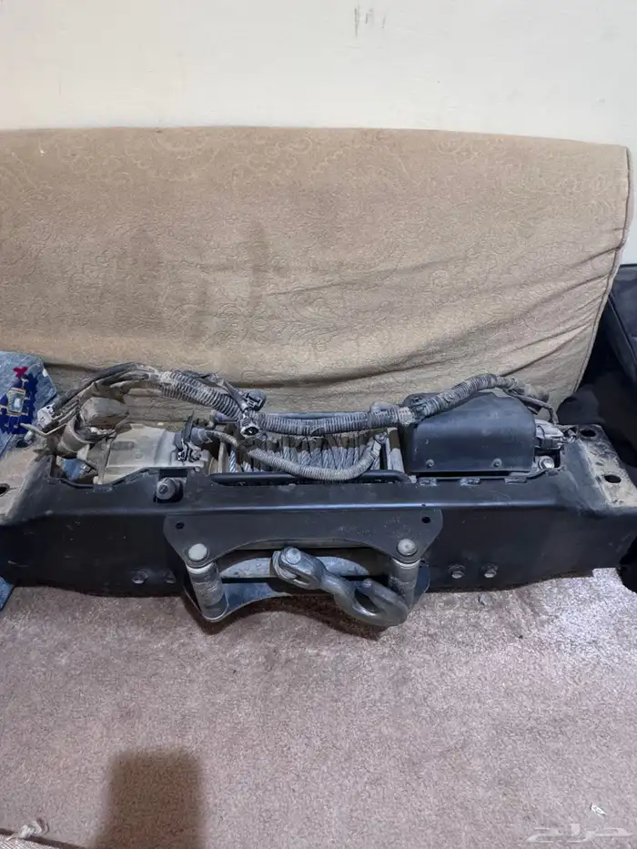 ونش جيب ربع 2014 0