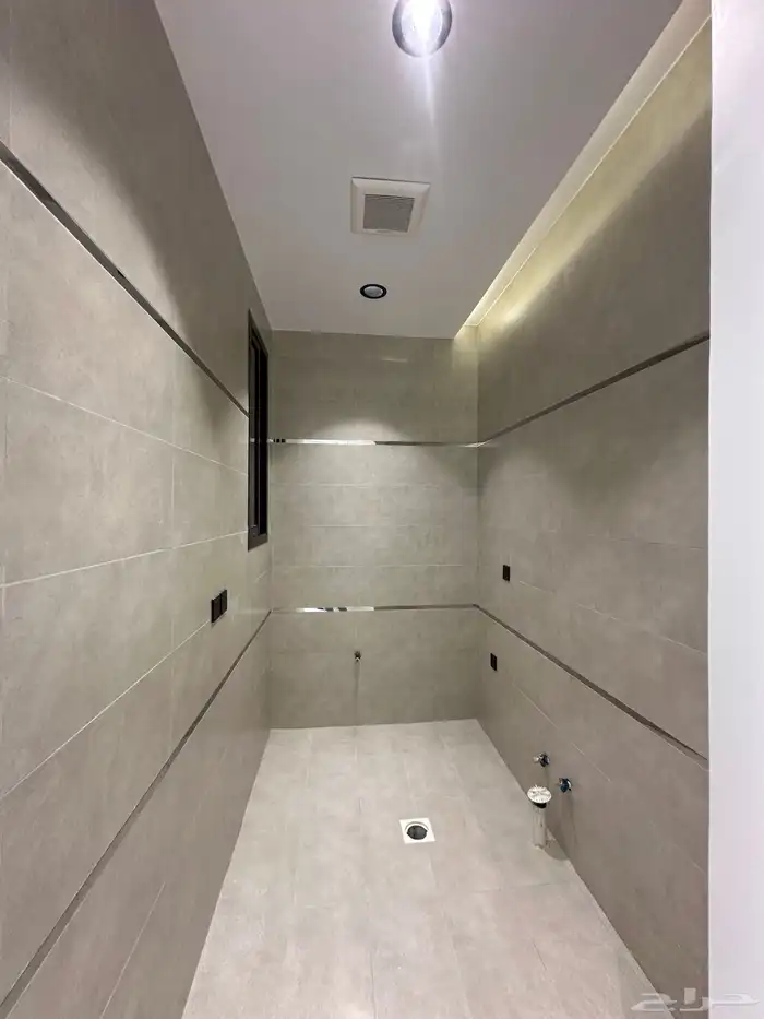 للبيع ارواف علويه جديده بحى النهضه احد رفيده 24