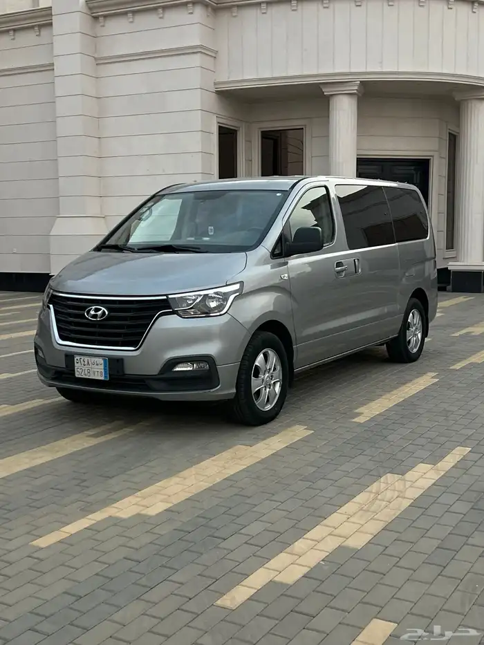 اتش ون 2020 ديزل فل كامل نظيفه ب 56000 1