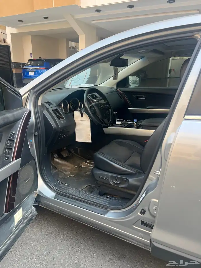 مازدا cx9 2016 11