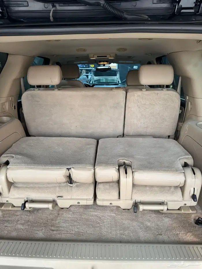 تاهو LTZ 2008 11