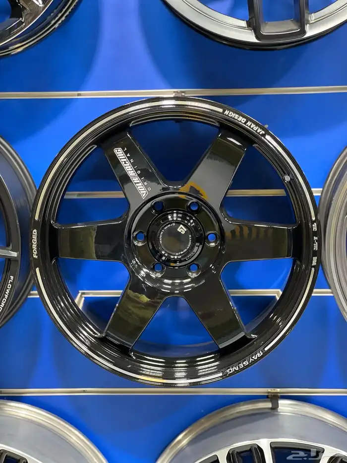 مركز الأسطورة للجنوط فرع النزهه جده 16