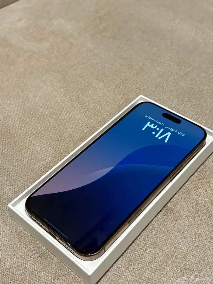 ايفون 16 برو ماكس 1