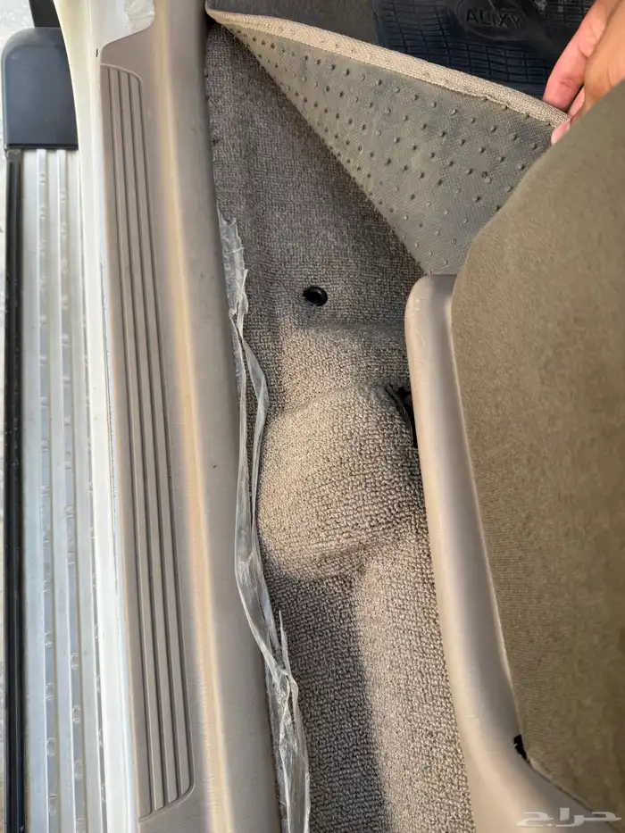 جي اكس ار 2001(مخزن) 19