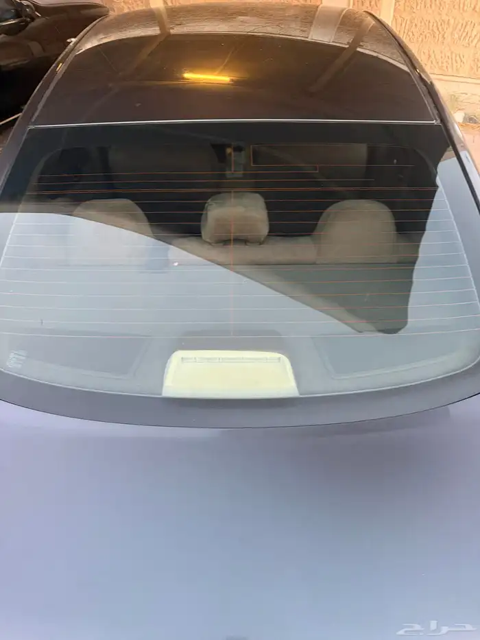 سنترا 2018 للمستخدم بحالة ممتازه 7