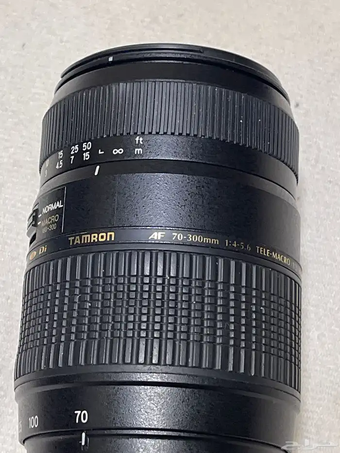 كاميرا Nikon D5300 للبيع 2