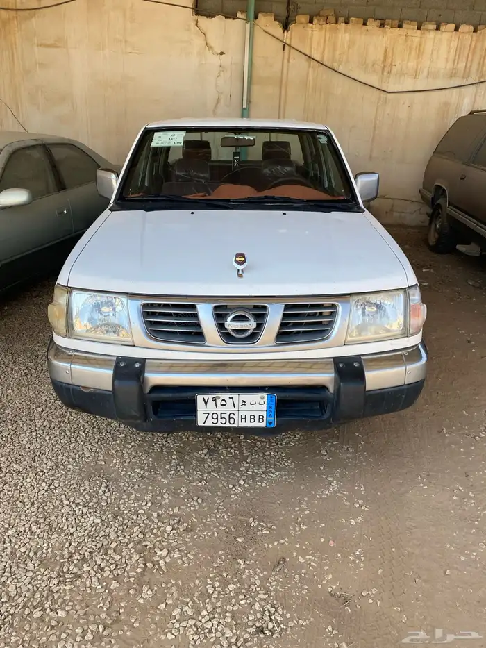 ددسن 2004 مكينه مغيره 2016 ممشى المكينه 50الف العدد 700الف 6