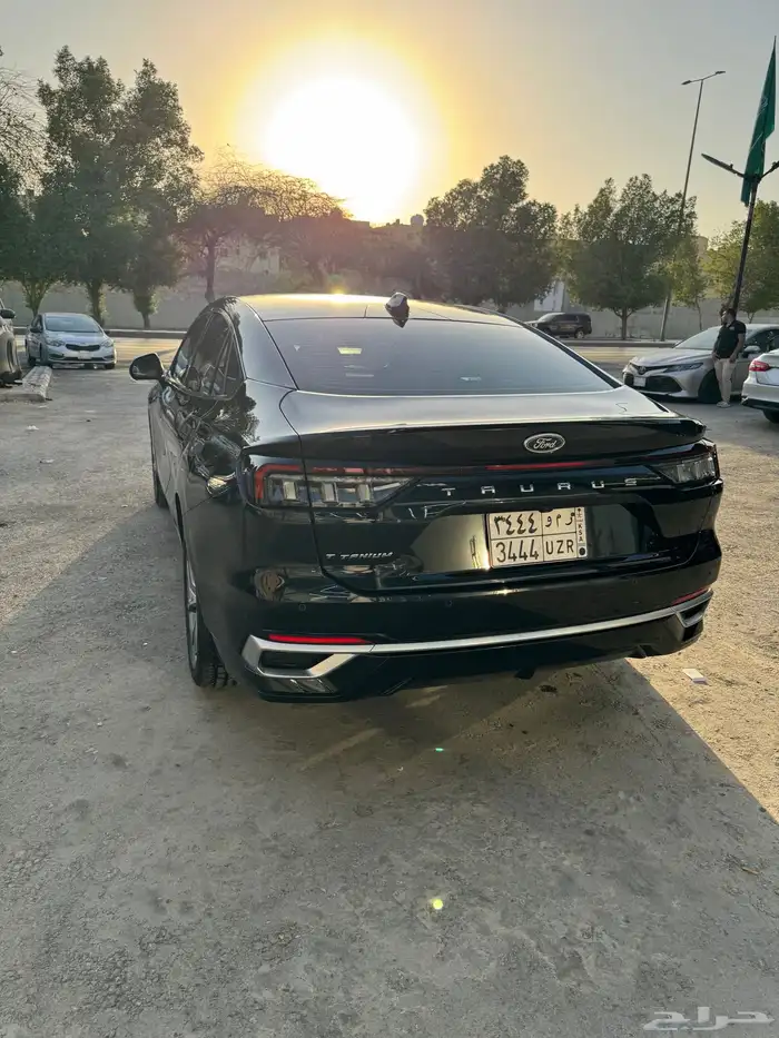 تورس 2025 فل كامل للبيع 8