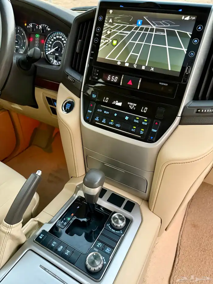 جي اكس ار 2017 ديزل 16