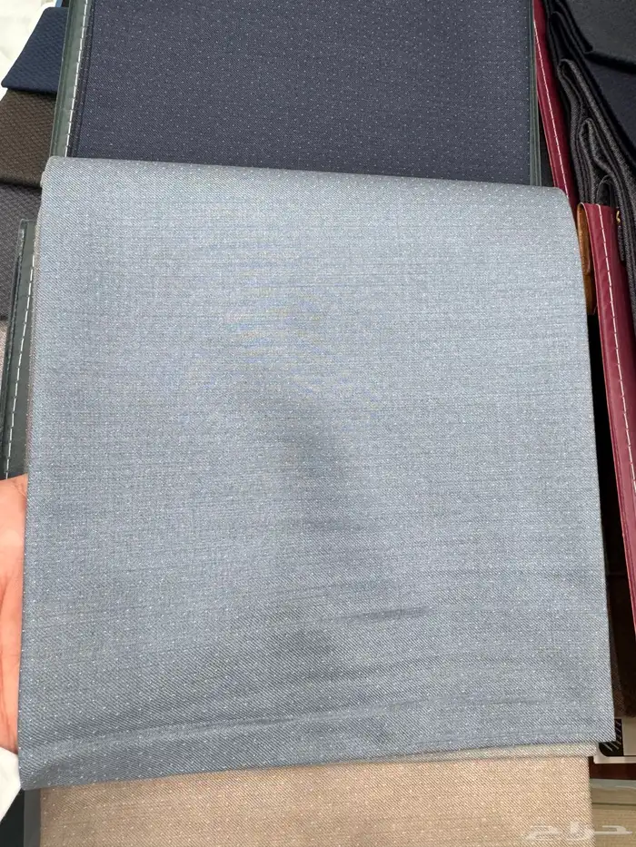 اقمشه رجاليه شتويه فاخره 12