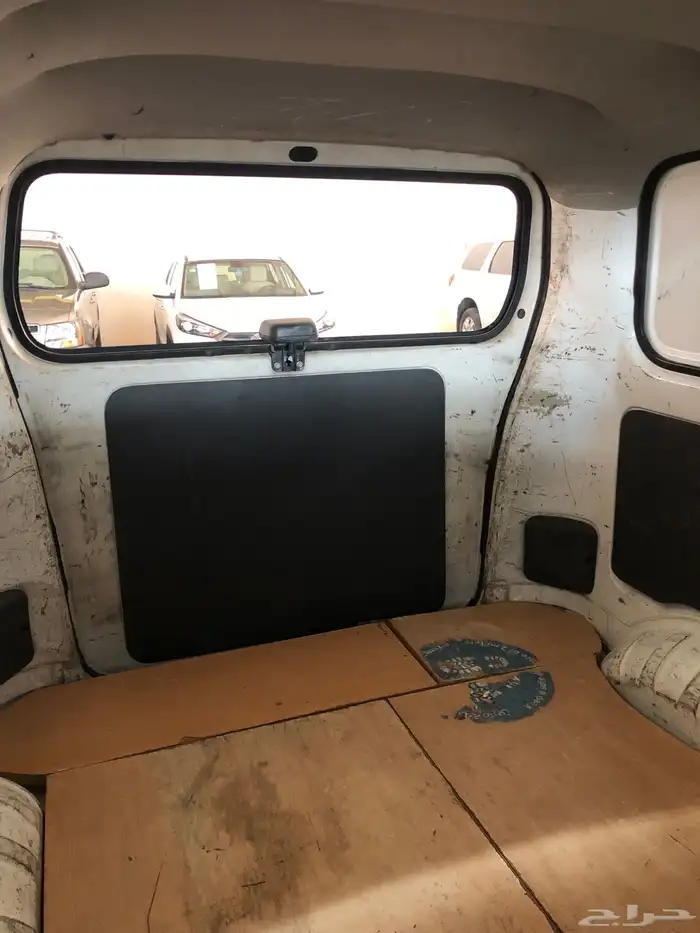 سوزوكي بضاعه 2017 قير مكينة شاص ارباج علي الشرط 10