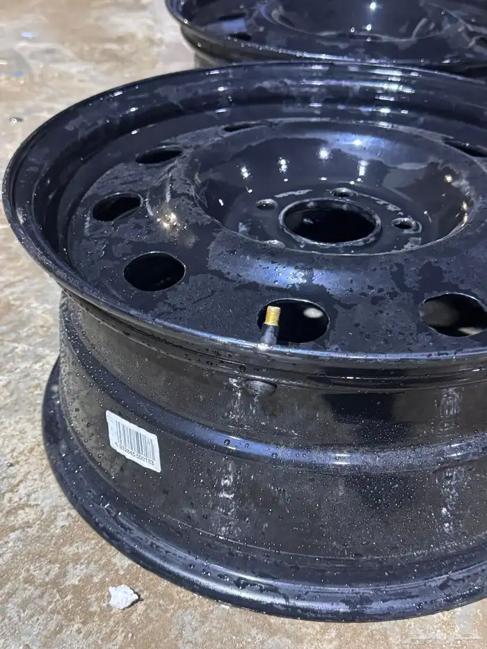 جنوط فورد فكتوريا 1