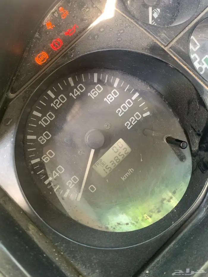 باجيرو للبيع 2004 5