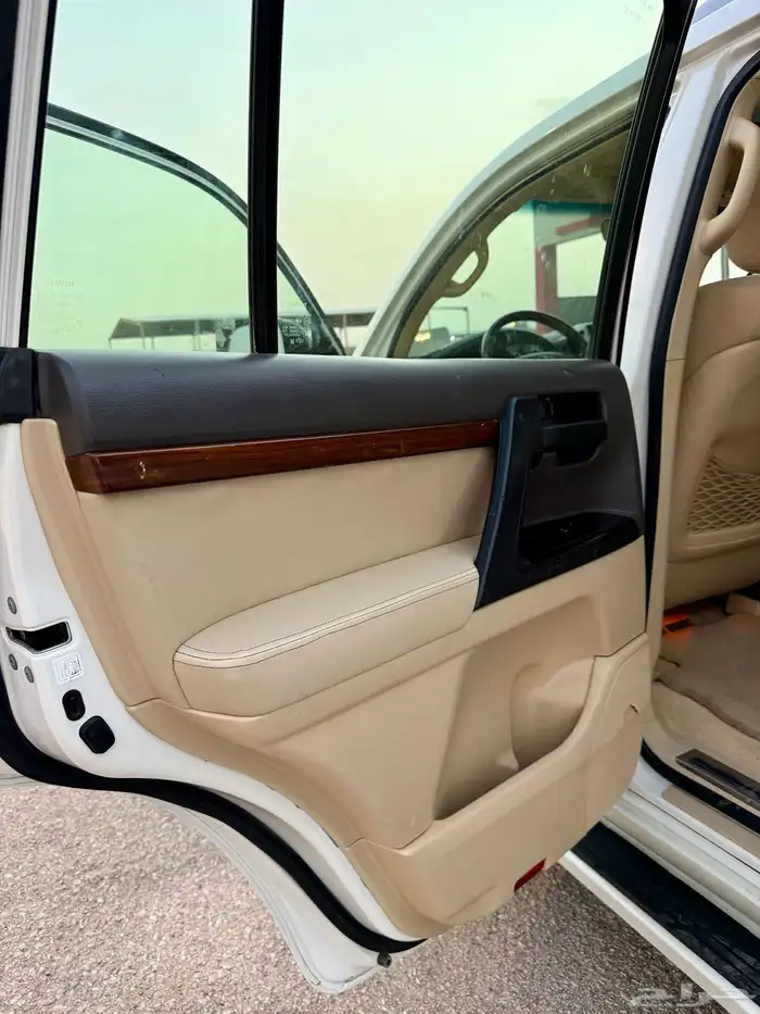 جي اكس ار 2017 ديزل 17