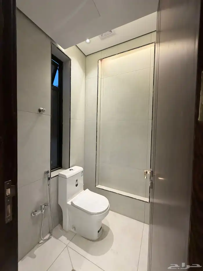 شقق تمليك ارضيه حي اليرموك 560 4