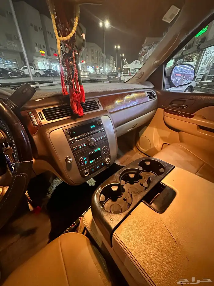 GMC موديل 2012 XL 14