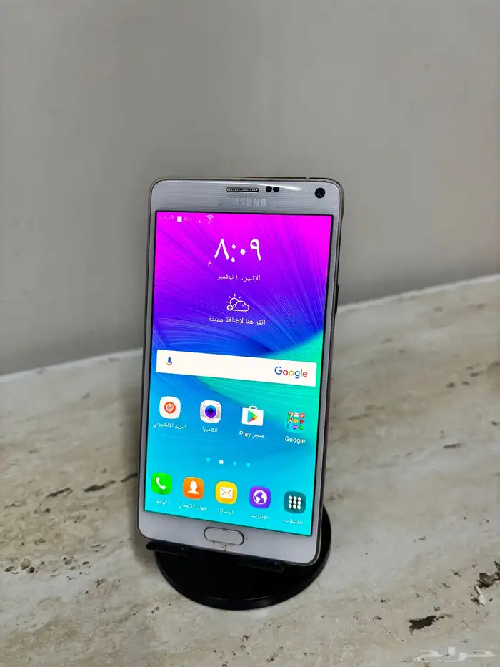 سامسونج نوت 4 6
