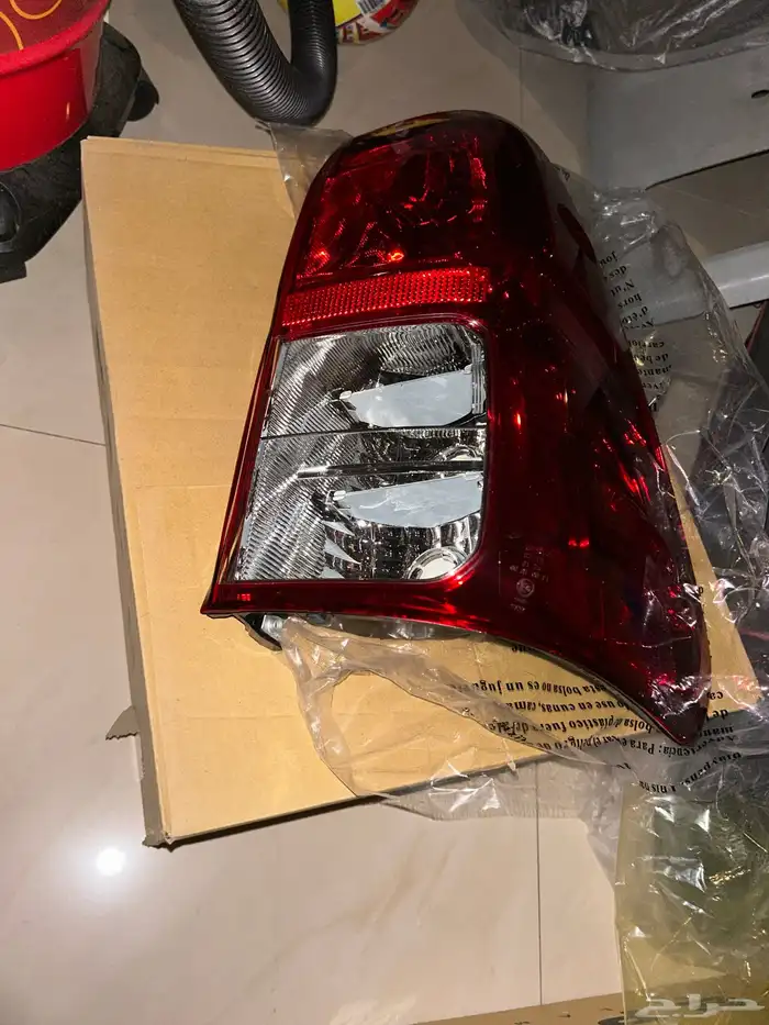 اسطبات هايلوكس 2016-2025 ديبو 1