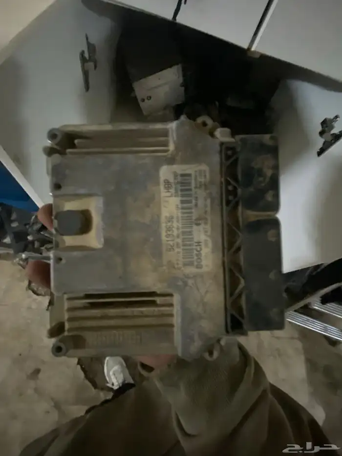 قطع غيار كابريس 2013 2