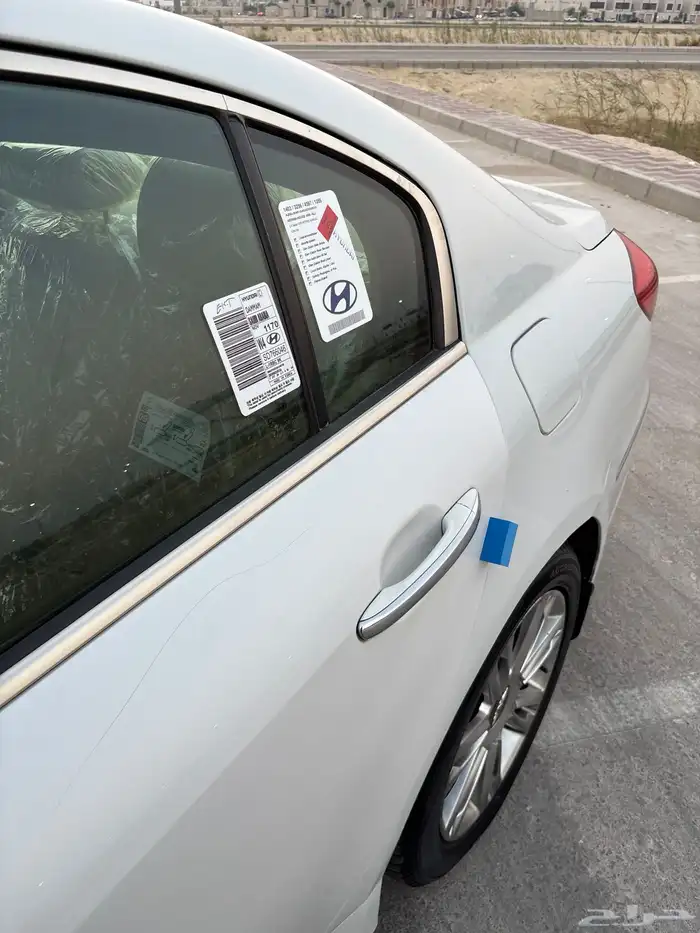 هيوانداي جينيسيس G80 موديل 2014 نص فل 22