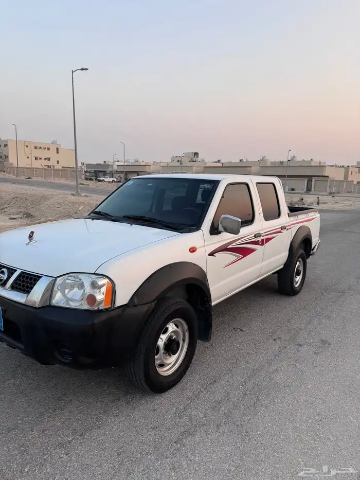 ددسن دبل مخزن 2015 الممشى 51 الف كيلو البدي بلد 1