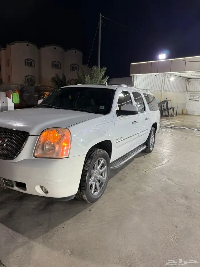 جمس دينالى 2008 مجدد مفحوص منوة المستخدم 9