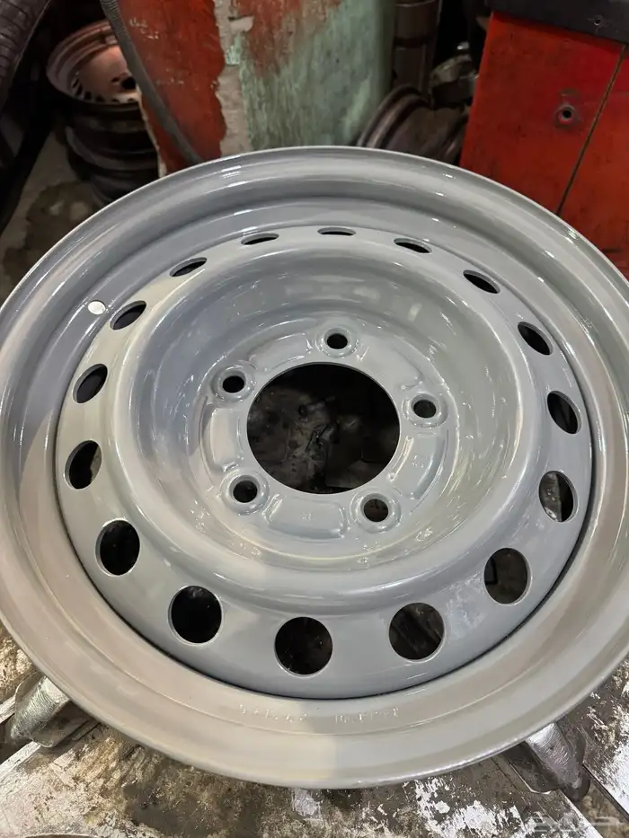 جنوط ربع وشاص اصلي وكاله 0